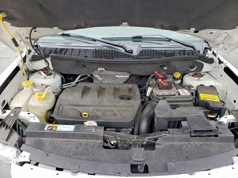 Aukcja sprzedaży 2015 Jeep Compass, vin: 1C4NJDEB9FD105447, numer aukcji: 67683356