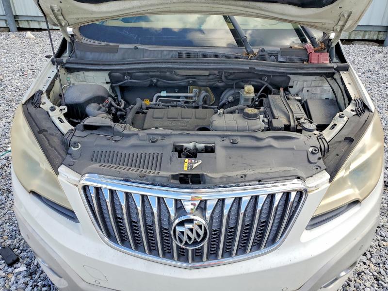 Aukcja sprzedaży 2013 Buick Encore, vin: KL4CJDSBXDB172752, numer aukcji: 70550366
