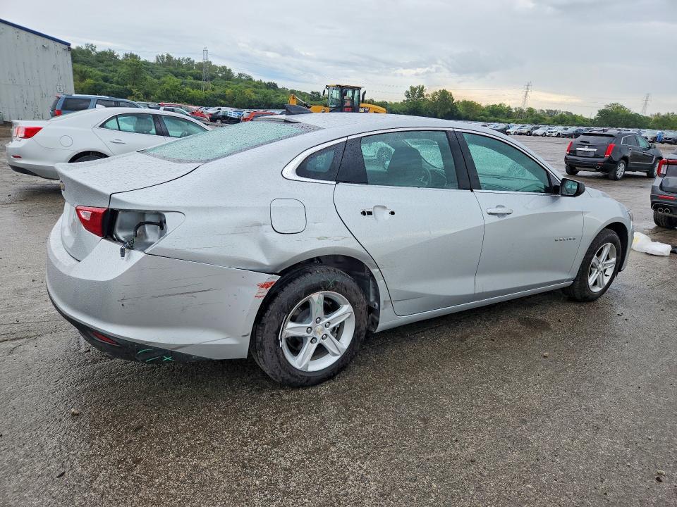Aukcja sprzedaży 2019 Chevrolet Malibu, vin: 1G1ZB5STXKF200673, numer aukcji: 67817186