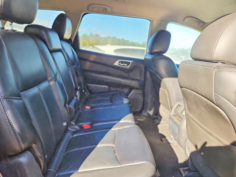 Aukcja sprzedaży 2014 Nissan Pathfinder, vin: 5N1AR2MMXEC703187, numer aukcji: 69138286