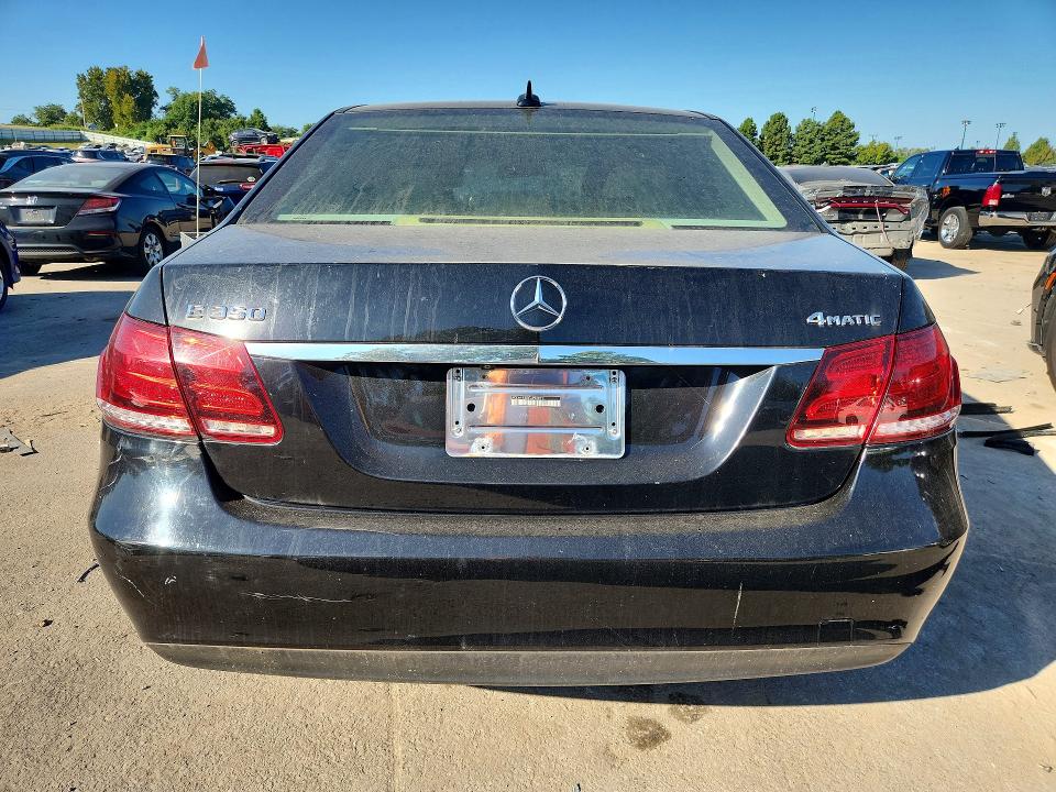 Продаж на аукціоні авто 2014 Mercedes-benz E, vin: WDDHF8JB3EA996871, номер лоту: 67740436