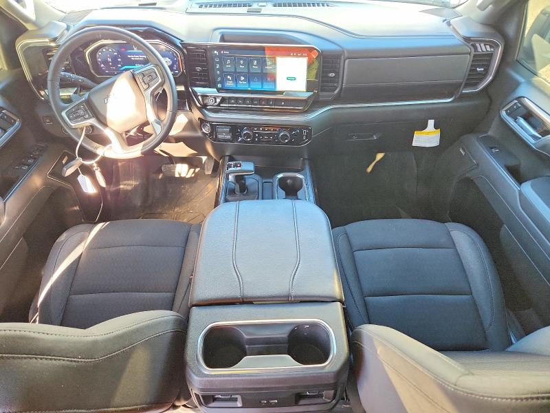 70372766 :رقم المزاد ، 2GCUKEED6T1100164 vin ، 2026 Chevrolet Silverado مزاد بيع
