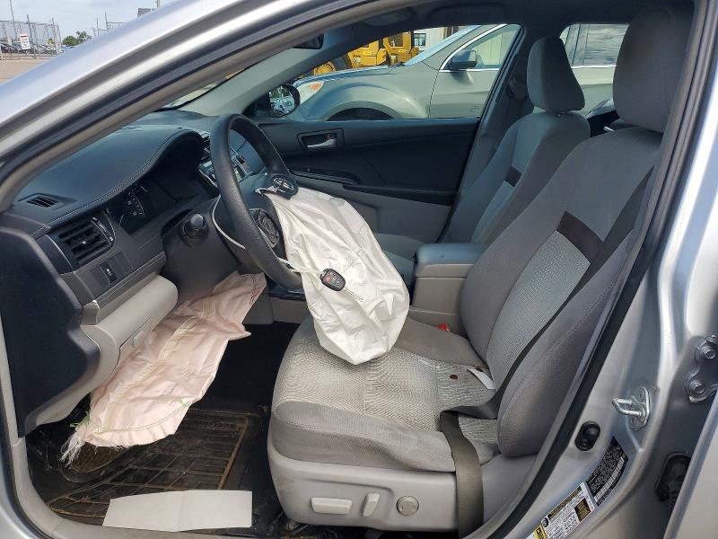 Продажа на аукционе авто 2012 Toyota Camry, vin: 4T4BF1FK1CR179346, номер лота: 68303106