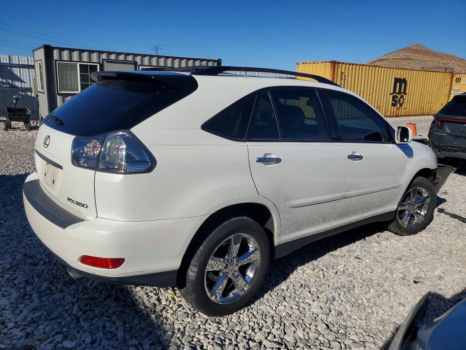 Aukcja sprzedaży 2008 Lexus Rx, vin: 2T2GK31U78C043789, numer aukcji: 68289996