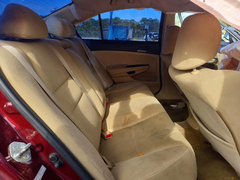 Продаж на аукціоні авто 2011 Honda Accord, vin: 1HGCP2F49BA111272, номер лоту: 67514326