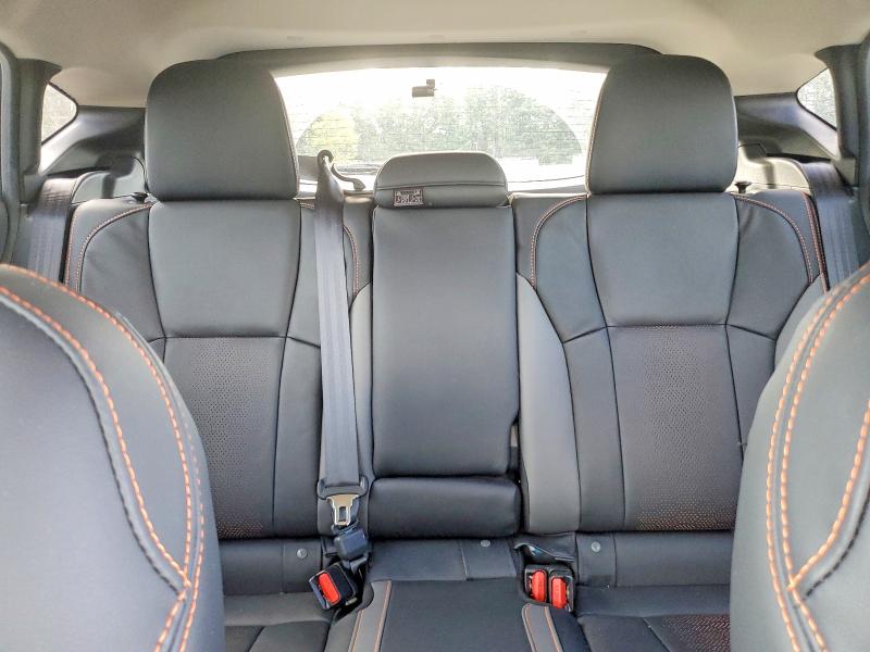 Aukcja sprzedaży 2025 Subaru Crosstrek, vin: 4S4GUHL64S3733411, numer aukcji: 67416516