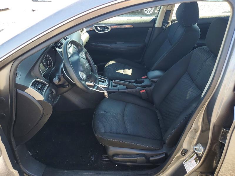 Aukcja sprzedaży 2018 Nissan Sentra, vin: 3N1AB7AP3JY260549, numer aukcji: 68132416