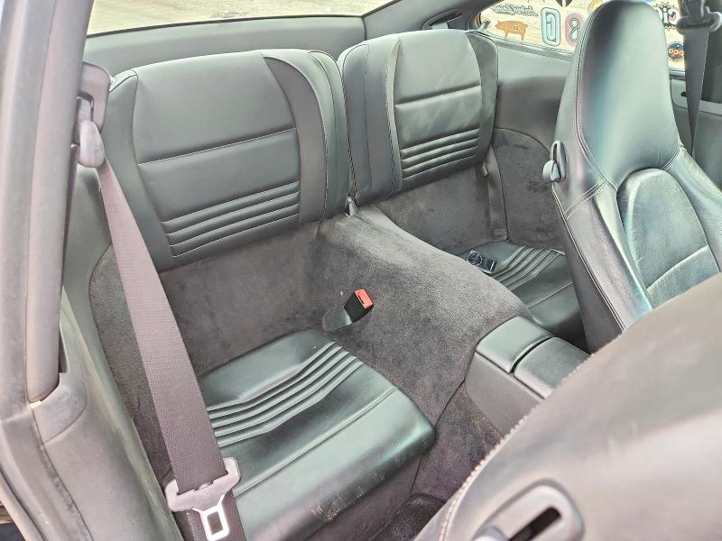 Продажа на аукционе авто 1999 Porsche 911, vin: WP0AA2998XS627137, номер лота: 70172526