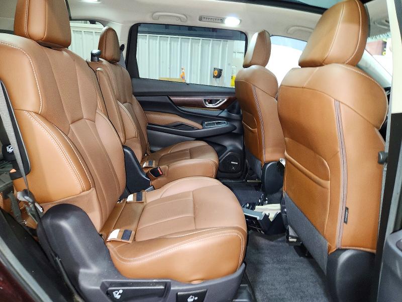 Продаж на аукціоні авто 2024 Subaru Ascent, vin: 4S4WMAWD6R3415829, номер лоту: 67800736