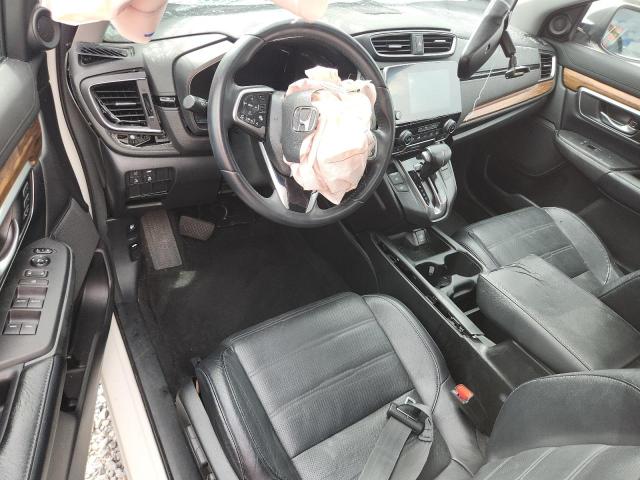 2018 Honda Cr-v მანქანა იყიდება აუქციონზე, vin: 5J6RW2H84JL026834, აუქციონის ნომერი: 67635256