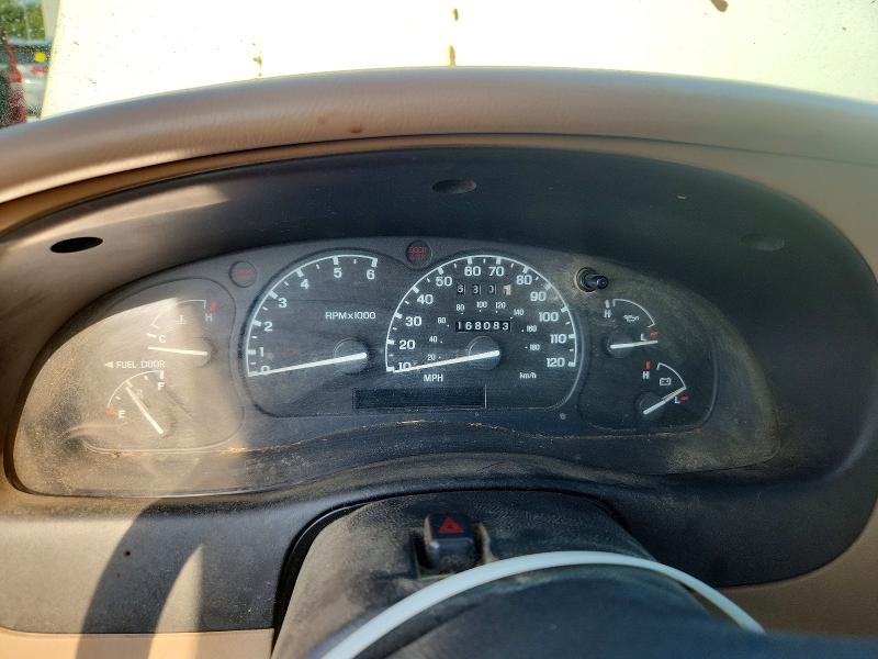 66934516 :رقم المزاد ، 4F4YR12C5WTM29008 vin ، 1998 Mazda B2500 مزاد بيع