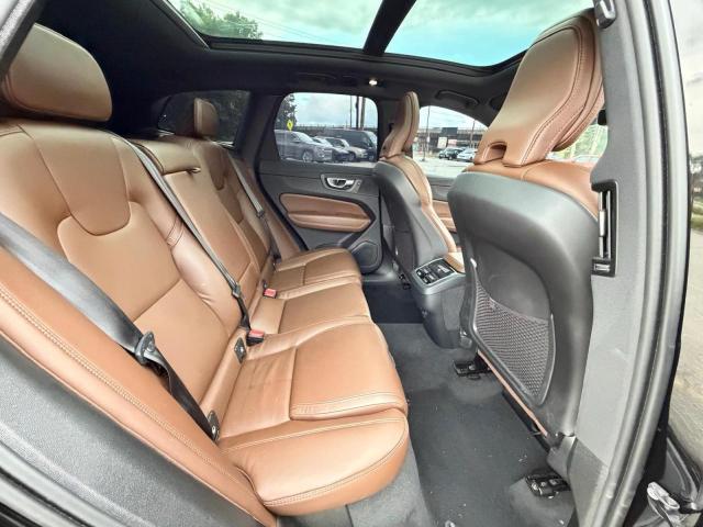 Продажа на аукционе авто 2024 Volvo Xc60, vin: YV4L12RM5R1801281, номер лота: 70833356