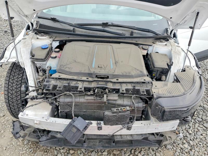 Aukcja sprzedaży 2023 Hyundai Ioniq 5, vin: KM8KNDAFXPU153455, numer aukcji: 70417676