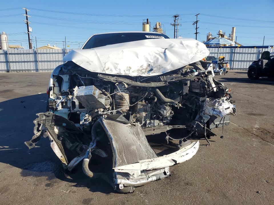 2019 Honda Civic მანქანა იყიდება აუქციონზე, vin: 2HGFC2F85KH506465, აუქციონის ნომერი: 70310506