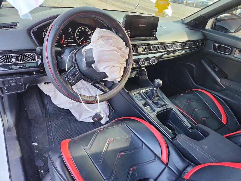 Aukcja sprzedaży 2023 Honda Civic, vin: 19XFL2G88PE006199, numer aukcji: 68044996