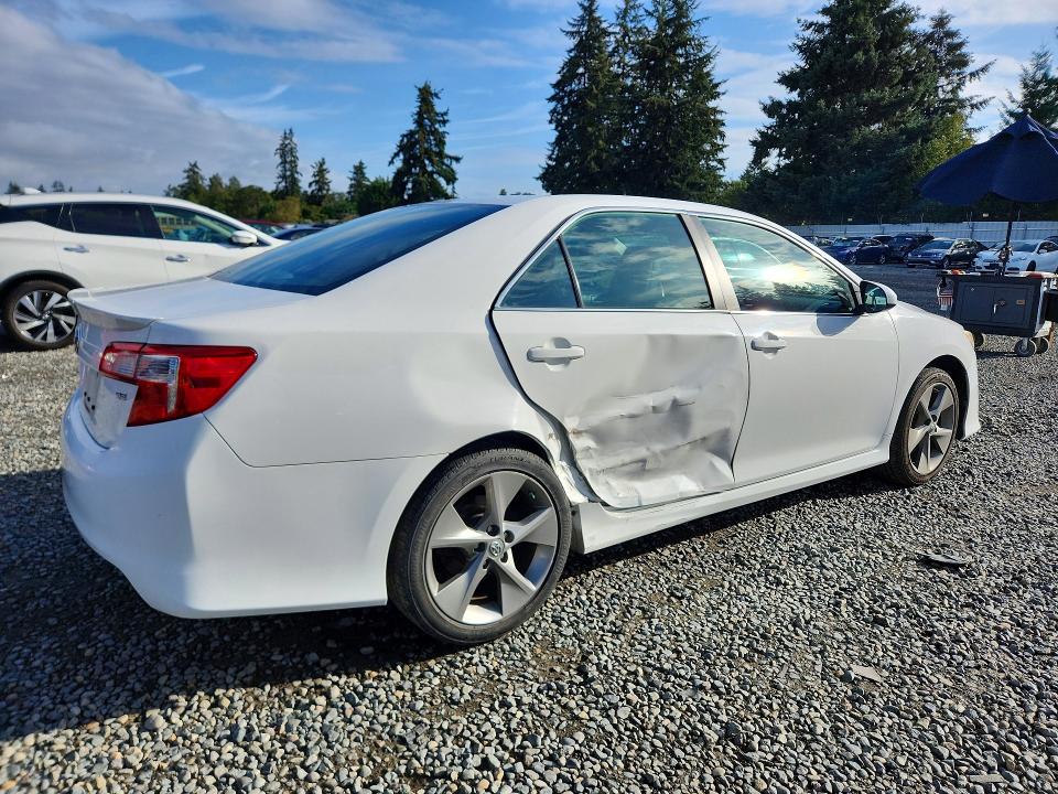 Aukcja sprzedaży 2014 Toyota Camry, vin: 4T1BF1FK6EU336706, numer aukcji: 68938676