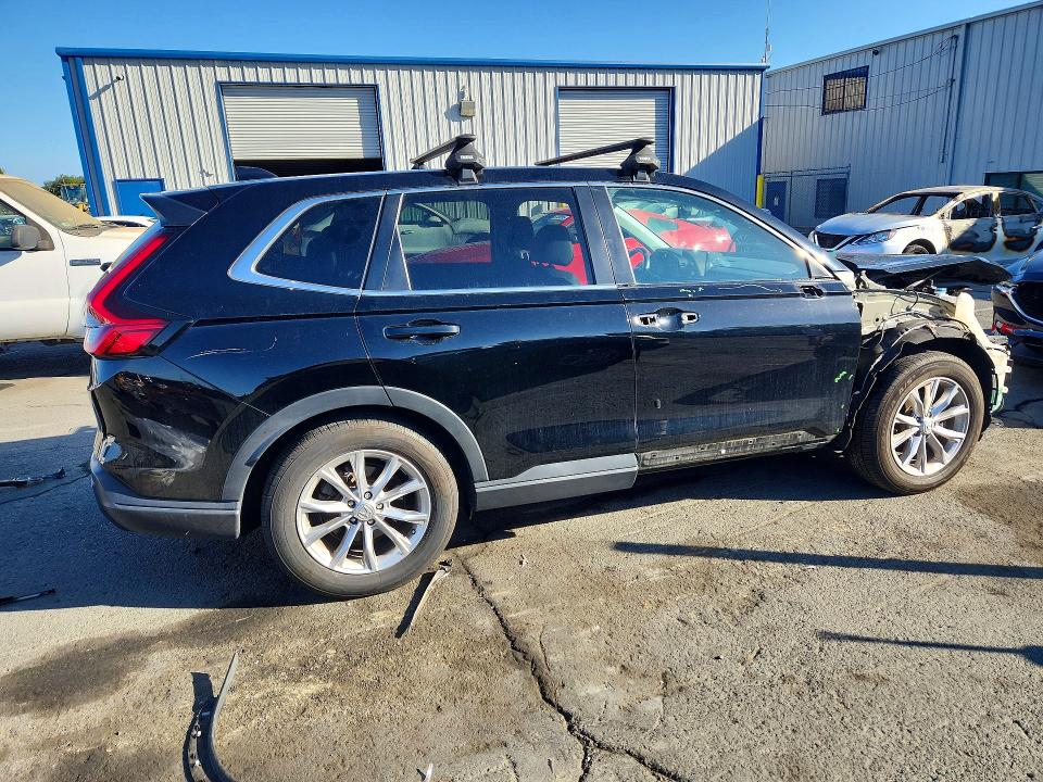 Продажа на аукционе авто 2023 Honda Cr-v, vin: 7FARS3H71PE006927, номер лота: 68163666