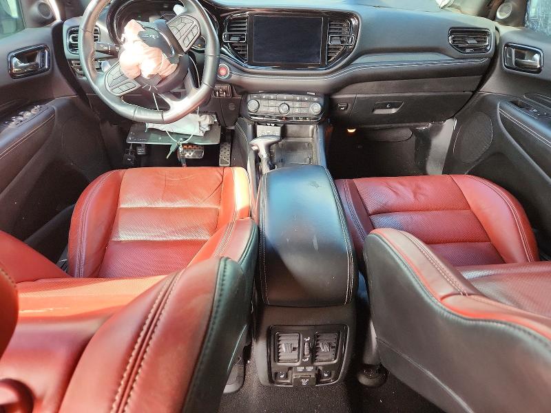 Aukcja sprzedaży 2024 Dodge Durango, vin: 1C4SDJGJ7RC119130, numer aukcji: 69886596