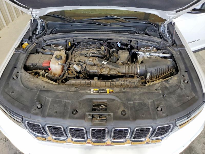 2023 Jeep Grand Cherokee მანქანა იყიდება აუქციონზე, vin: 1C4RJHAG9PC545511, აუქციონის ნომერი: 67842506