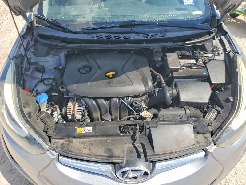 Aukcja sprzedaży 2016 Hyundai Elantra, vin: 5NPDH4AE3GH690755, numer aukcji: 70417106
