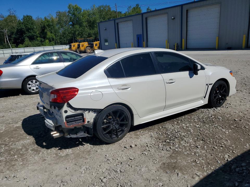 Продаж на аукціоні авто 2021 Subaru Wrx, vin: JF1VA1C64M9810845, номер лоту: 69098906