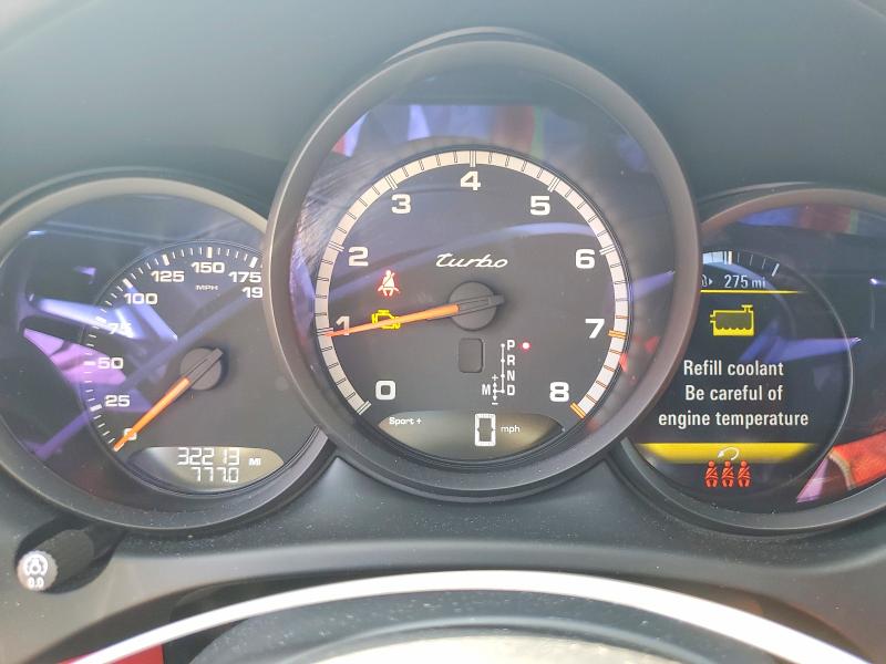 Aukcja sprzedaży 2021 Porsche Macan, vin: WP1AF2A58MLB60848, numer aukcji: 68493636