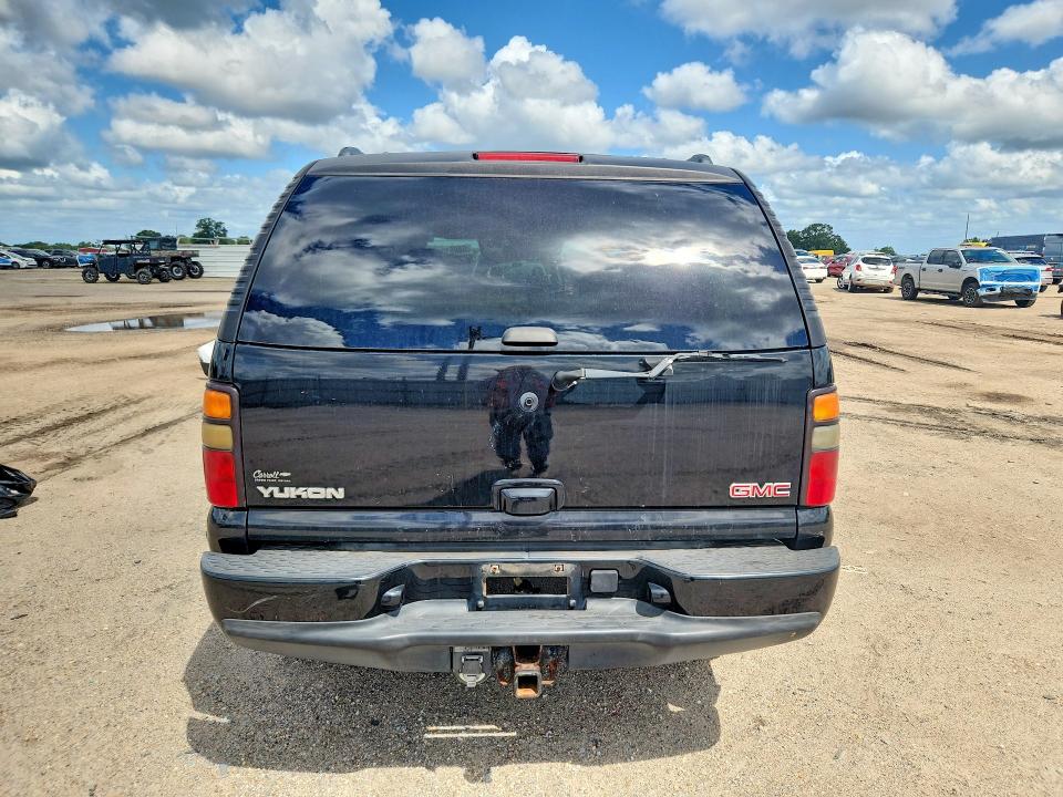 Aukcja sprzedaży 2005 Gmc Yukon, vin: 1GKEK63U45J260473, numer aukcji: 68051006