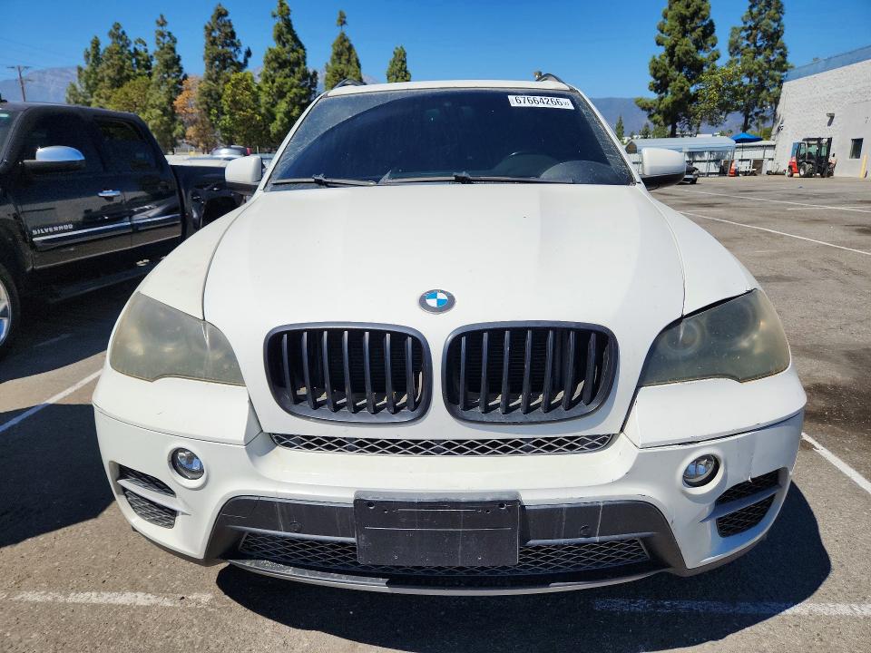 Aukcja sprzedaży 2011 Bmw X5, vin: 5UXZW0C59BL371039, numer aukcji: 67664266