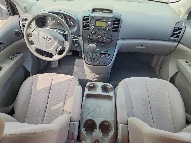 Aukcja sprzedaży 2011 Kia Sedona, vin: KNDMG4C7XB6384172, numer aukcji: 68197406