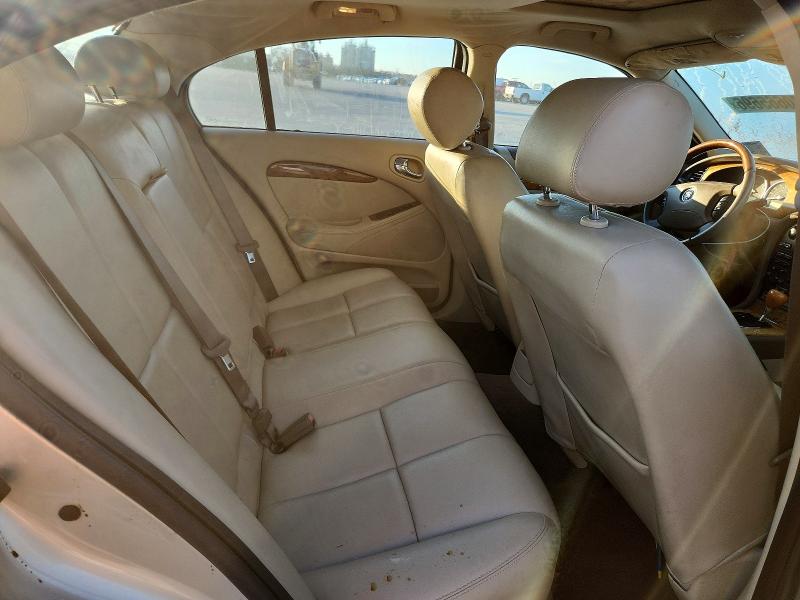 Продаж на аукціоні авто 2006 Jaguar S-type, vin: SAJWA01B06HN54285, номер лоту: 70665696