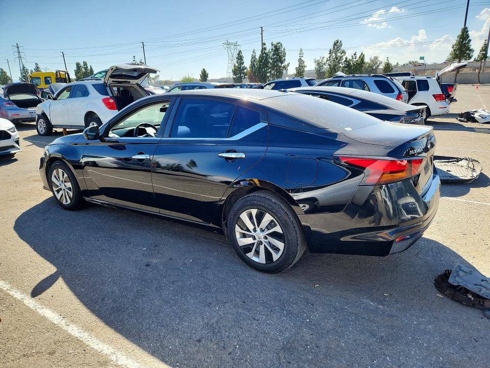 2019 Nissan Altima მანქანა იყიდება აუქციონზე, vin: 1N4BL4BVXKN312824, აუქციონის ნომერი: 69450246