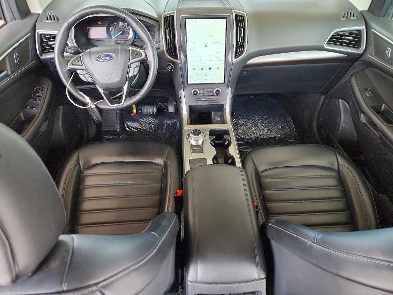 68042216 :رقم المزاد ، 2FMPK4J97RBA83883 vin ، 2024 Ford Edge مزاد بيع
