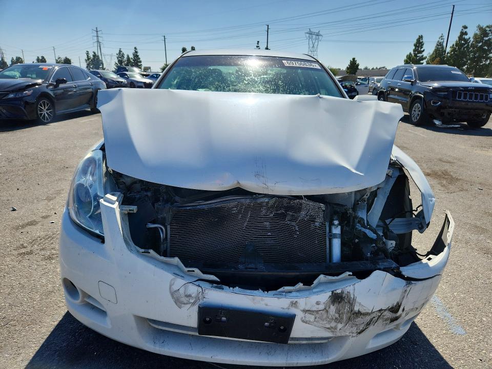 Продажа на аукционе авто 2012 Nissan Altima, vin: 1N4AL2AP7CN553129, номер лота: 69756836