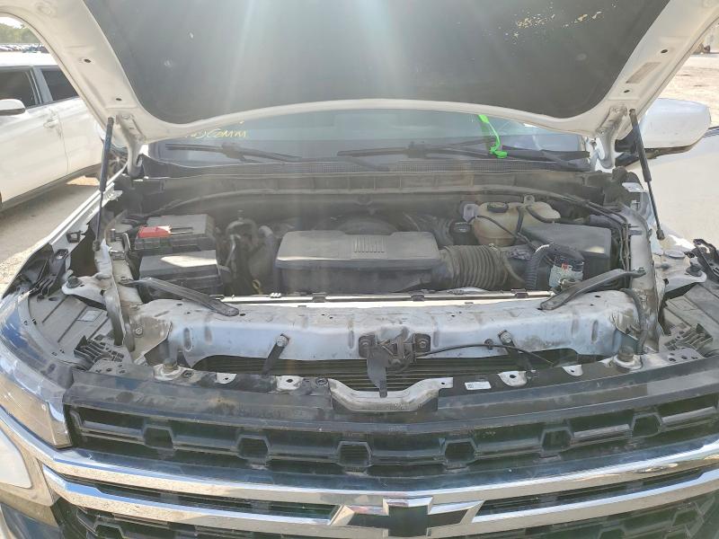Продаж на аукціоні авто 2022 Chevrolet Tahoe, vin: 1GNSCLEDXNR247730, номер лоту: 70170836