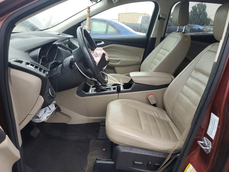 Aukcja sprzedaży 2018 Ford Escape, vin: 1FMCU0HD0JUA03348, numer aukcji: 68296396