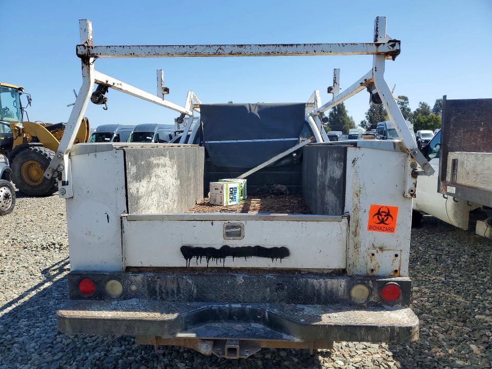 Продаж на аукціоні авто 2004 Ford F-350 Super Duty, vin: 1FDSF34L34EC52178, номер лоту: 69722396