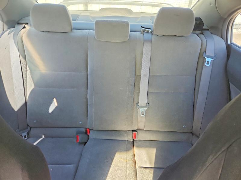 65424126 :رقم المزاد ، JHMFA16506S013973 vin ، 2006 Honda Civic مزاد بيع