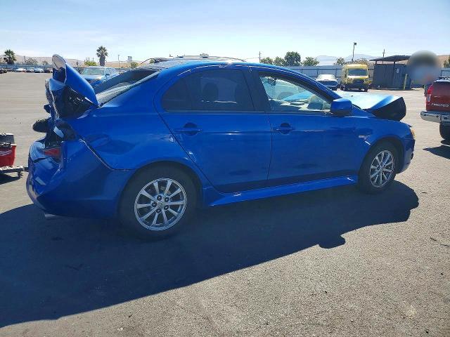 2011 Mitsubishi Lancer მანქანა იყიდება აუქციონზე, vin: JA32U2FU8BU005752, აუქციონის ნომერი: 68691586