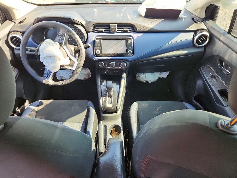 Aukcja sprzedaży 2024 Nissan Versa, vin: 3N1CN8EV8RL863987, numer aukcji: 69124876