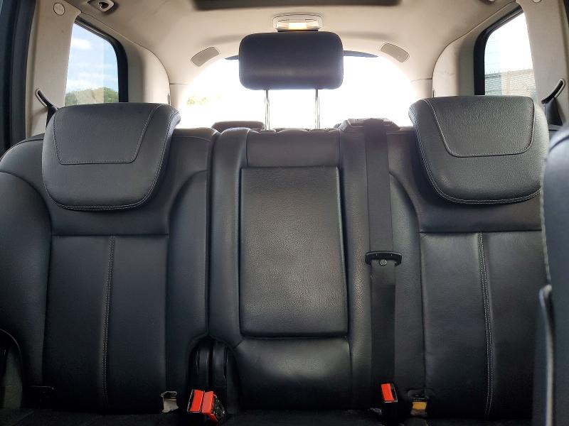 Aukcja sprzedaży 2012 Mercedes-benz Gl, vin: 4JGBF8GE8CA783571, numer aukcji: 69181856