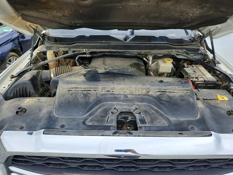 Продажа на аукционе авто 2021 Ram 2500, vin: 3C6UR5HJ4MG637841, номер лота: 68269516
