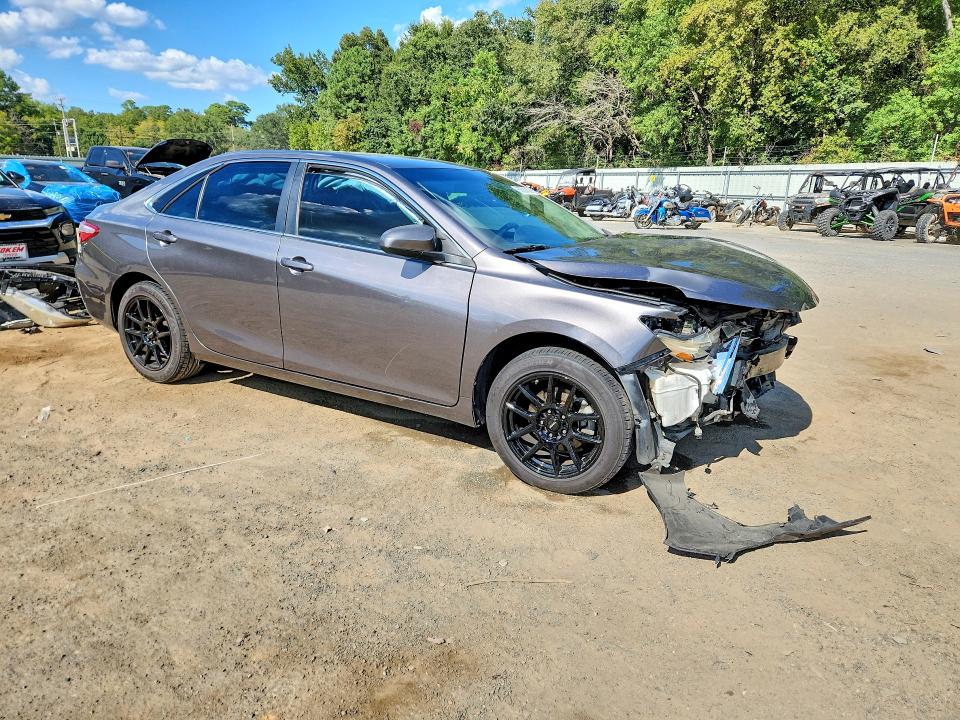 Aukcja sprzedaży 2017 Toyota Camry, vin: 4T1BF1FK7HU699617, numer aukcji: 68829836
