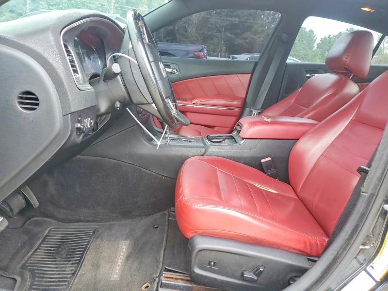 Auction sale of the 2011 Dodge Charger, vin: 2B3CL5CT0BH552153        , lot number: 68786946