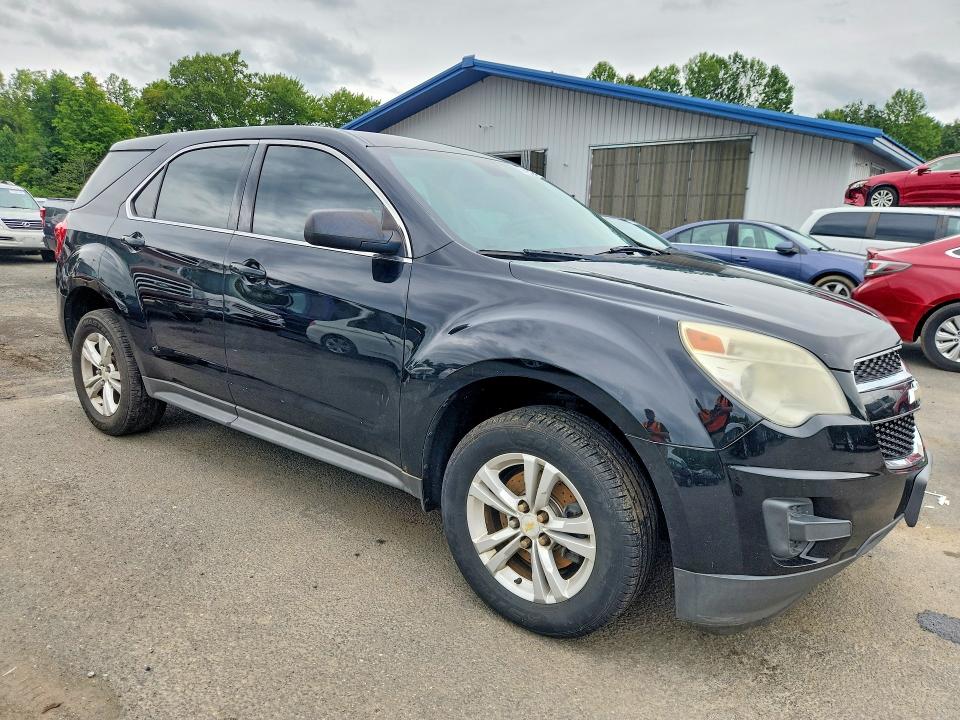 67488236 :رقم المزاد ، 2GNALBEK8C1338232 vin ، 2012 Chevrolet Equinox مزاد بيع