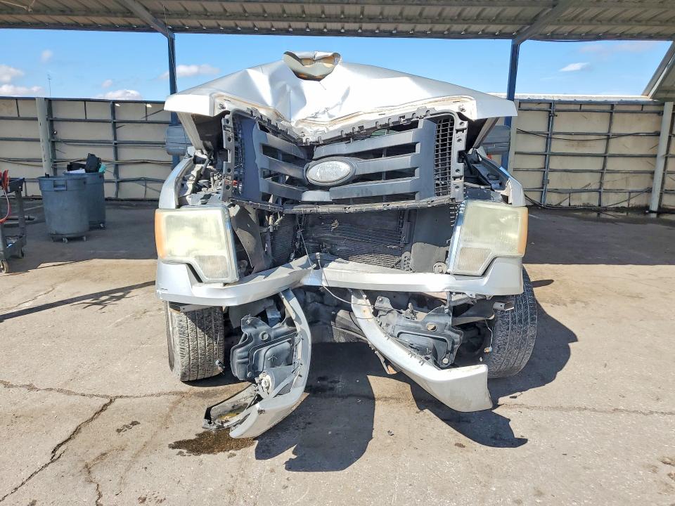 Продажа на аукционе авто 2009 Ford F150, vin: 1FTRX128X9KB43809, номер лота: 70517696