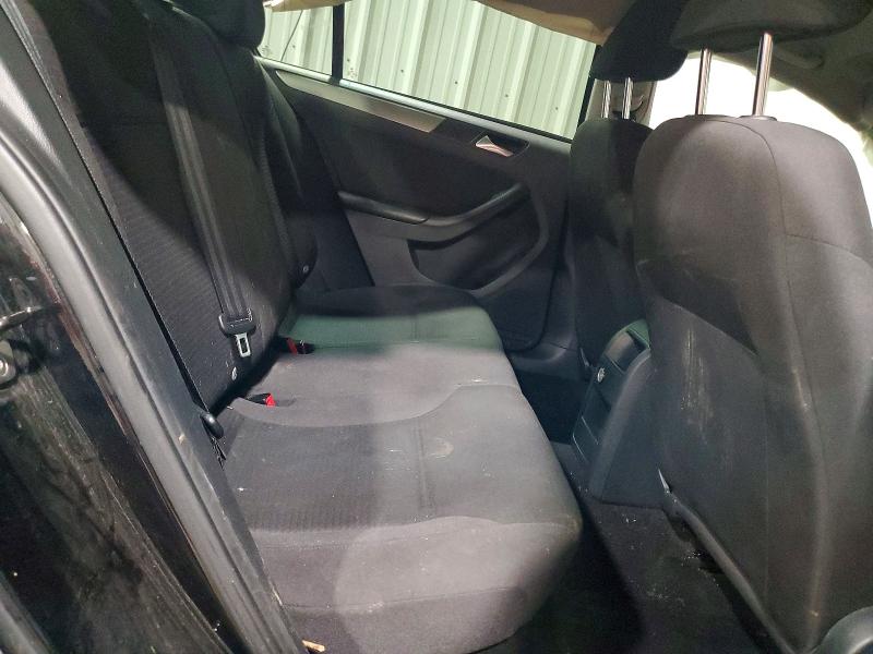 Aukcja sprzedaży 2015 Volkswagen Jetta, vin: 3VWD17AJ6FM352971, numer aukcji: 70816596