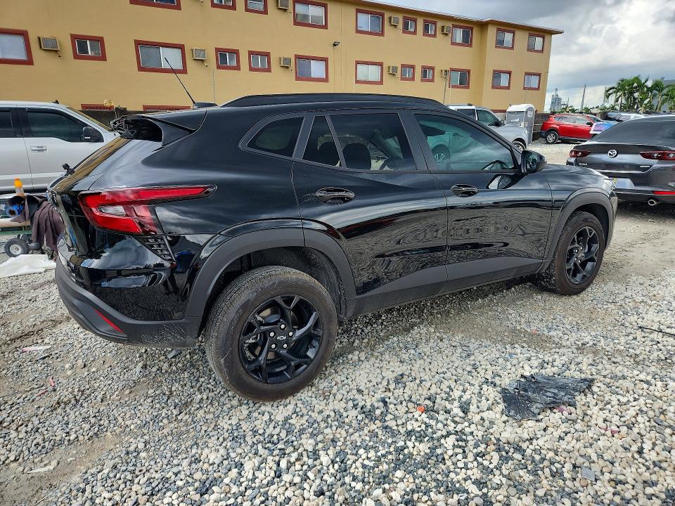 68806636 :رقم المزاد ، KL77LHEP4TC175698 vin ، 2026 Chevrolet Trax مزاد بيع