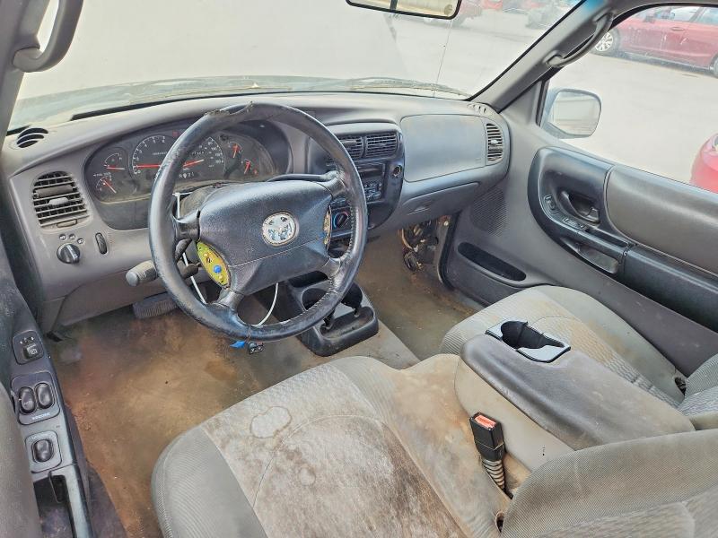 Aukcja sprzedaży 2003 Mazda B3000, vin: 4F4YR46U53TM21345, numer aukcji: 67687676