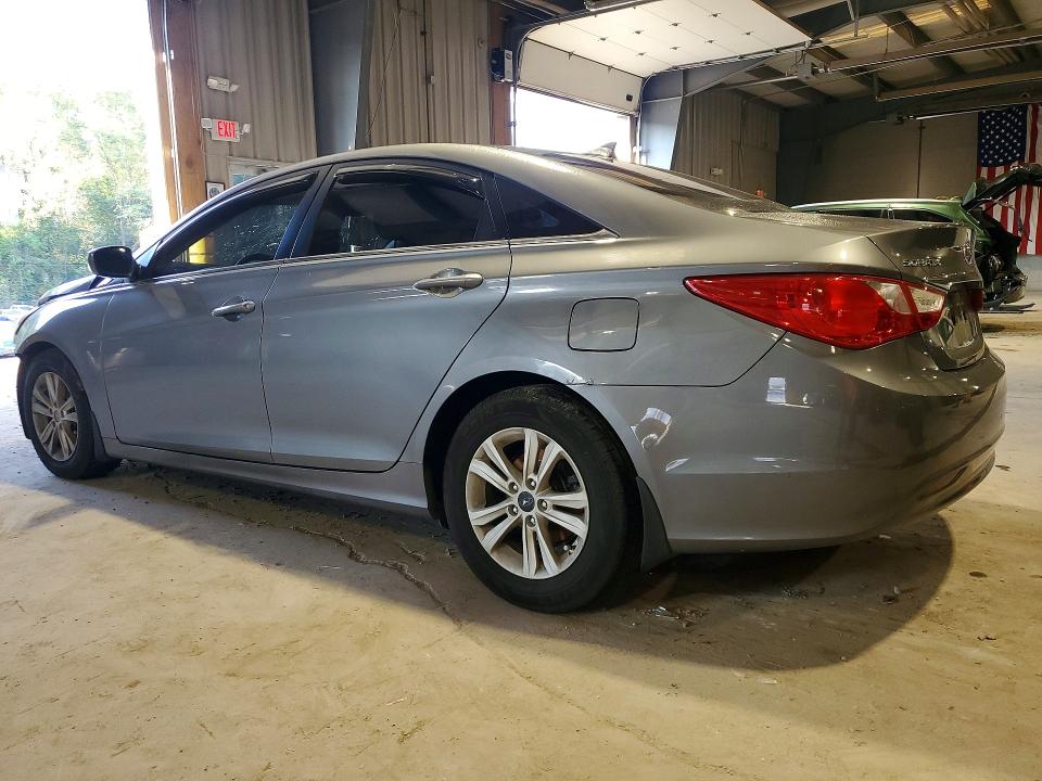 Aukcja sprzedaży 2012 Hyundai Sonata, vin: 5NPEB4ACXCH412529, numer aukcji: 68403276