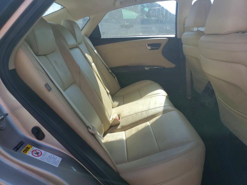 2015 Toyota Avalon Hybrid მანქანა იყიდება აუქციონზე, vin: 4T1BD1EBXFU044808, აუქციონის ნომერი: 68271046
